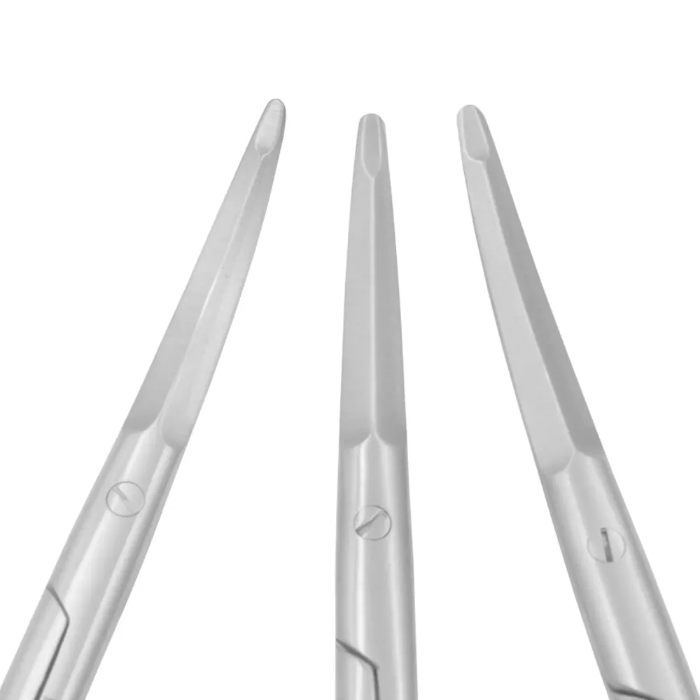 Gorney Freeman Lifting Scissor Set, Serrated (Tungsten Carbide)