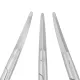 Gorney Freeman Lifting Scissor Set, Serrated (Tungsten Carbide)