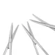 Gorney Freeman Lifting Scissor Set, Serrated (Tungsten Carbide)
