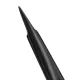 Gorney Micro-Serrated Edge Scissors - Tungsten Carbide Blade and Premium Black Ceramic Coating