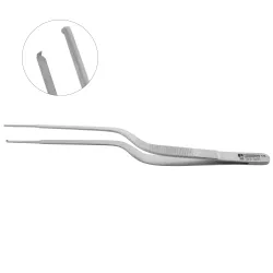 Gruenwald (Jansen) Nasal Forceps - Bayonet Style
