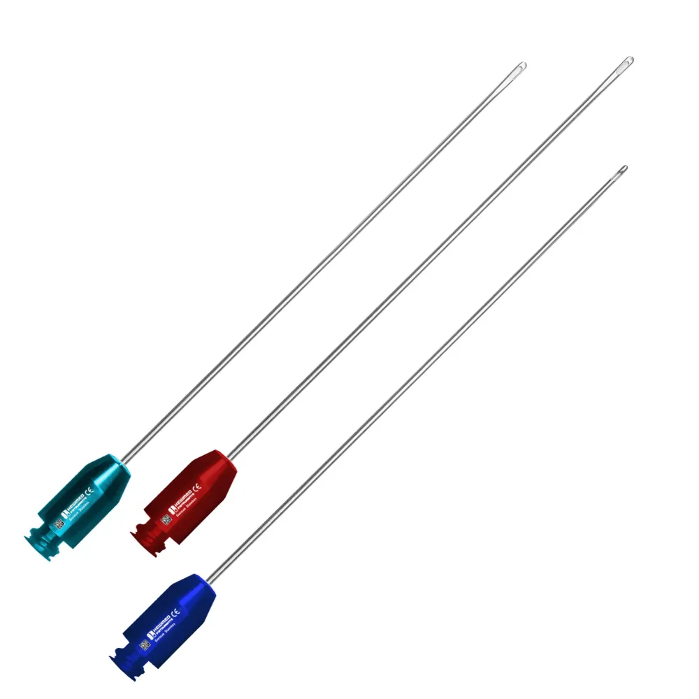 Hyperhidrose/ Dissektion Liposuktion Set Hyperhidrose/ Dissektion Liposuktion Set