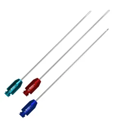 Hyperhidrose/ Dissektion Liposuktion Set