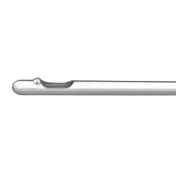 Standard Single Port Liposuction Cannula With Fixed Handle ( Reusable & AutoClavable) Standard Single Port Liposuction Cannula With Fixed Handle ( Reusable & AutoClavable)