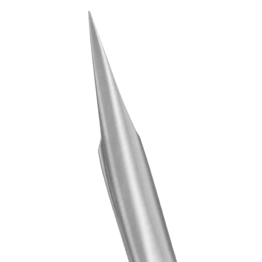 Iris Scissors - Ribbon style ring handle