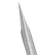 Iris Scissors - Ribbon style ring handle