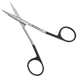 Jabaley Scissors - Supercut Serrated