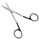 Jabaley Scissors - Supercut Serrated