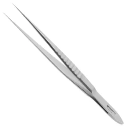 Jacobson Micro Forceps - Pontas finas e afiadas Jacobson Micro Forceps - Pontas finas e afiadas
