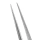 Jacobson Micro Forceps - Pontas finas e afiadas