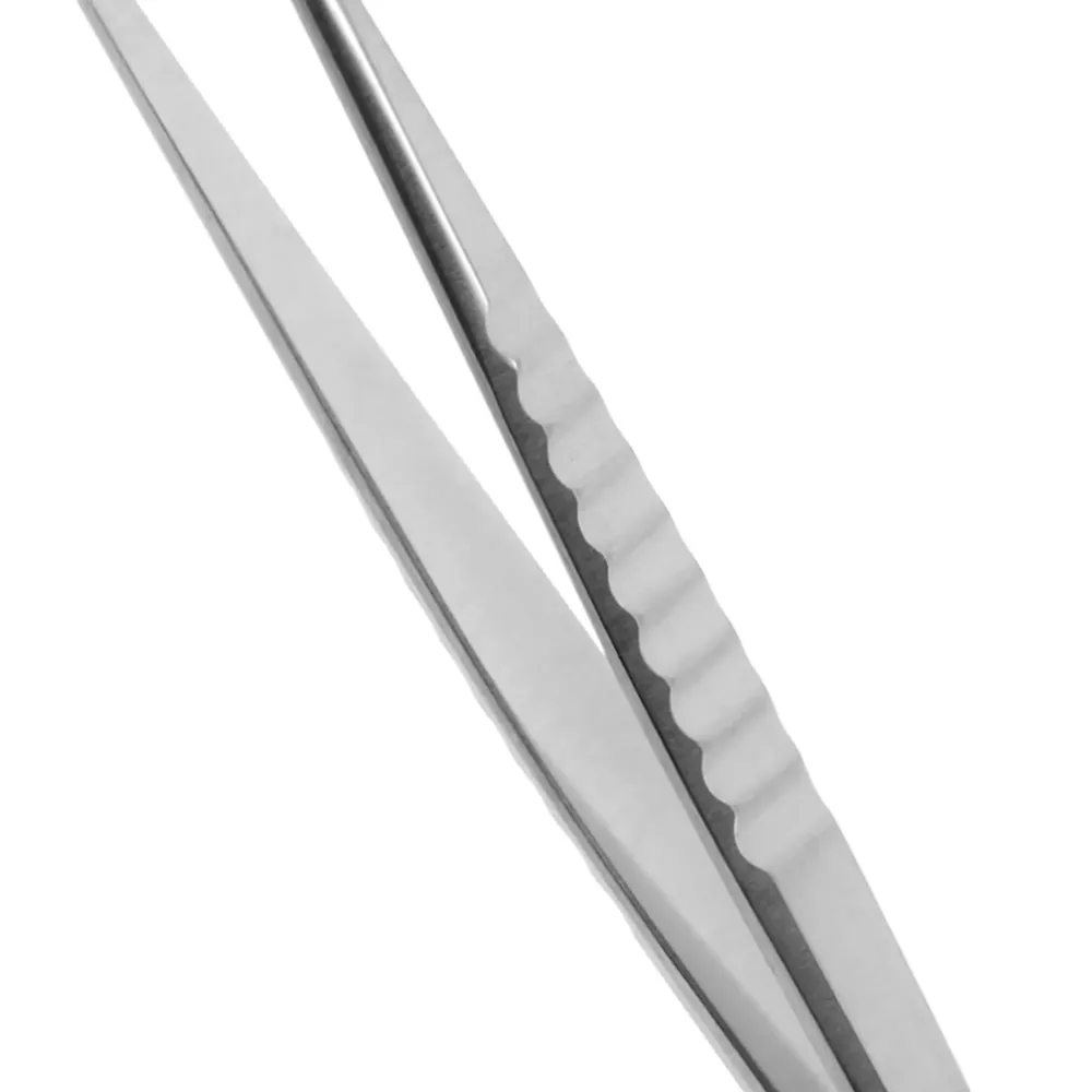 Jacobson Micro Forceps - Pontas finas e afiadas