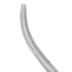 Joseph Nasal Scissors - Blunt - Supercut Serrated