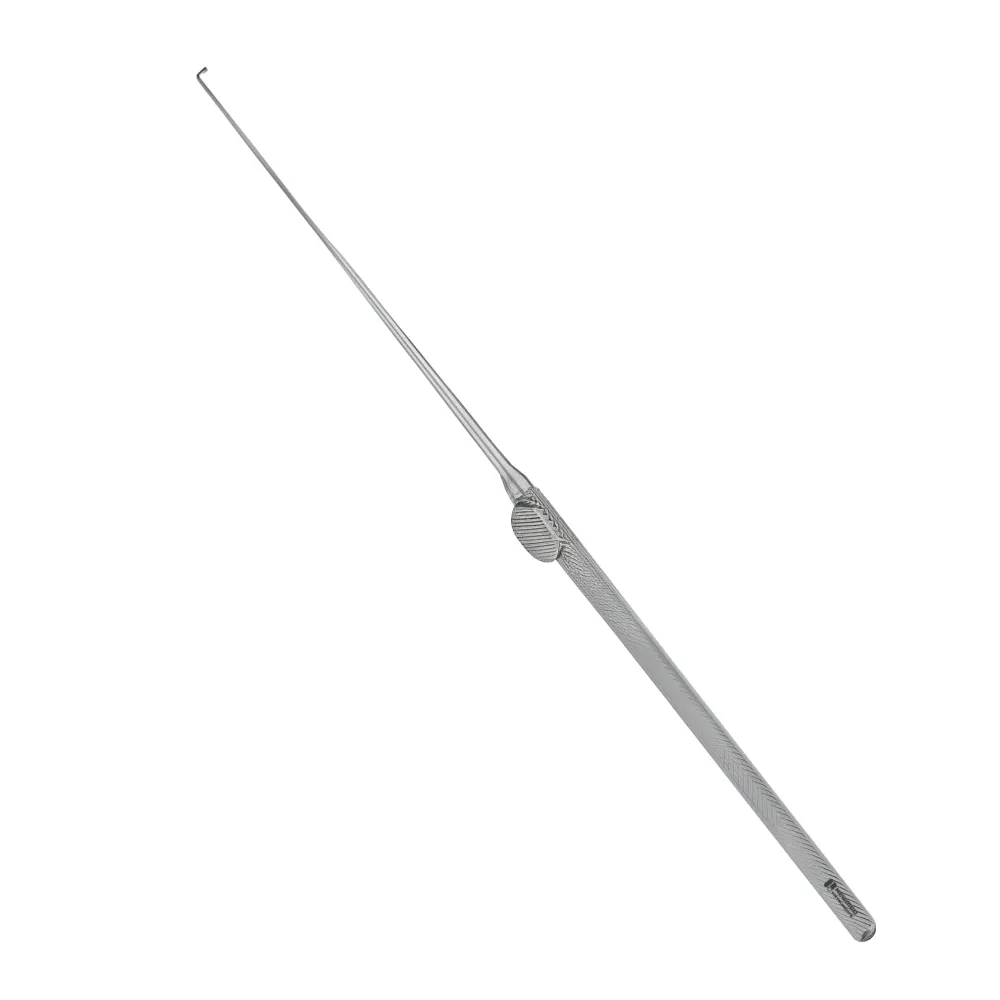 Krayenbuhl Probe Krayenbuhl Probe