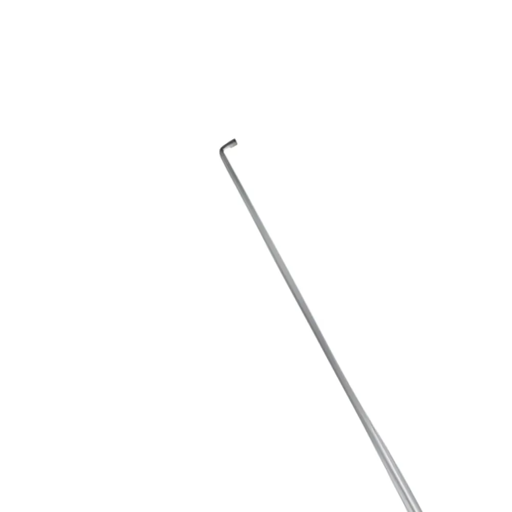 Krayenbuhl Probe Krayenbuhl Probe