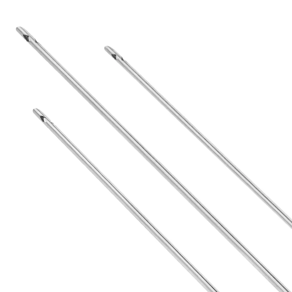 Laser Diamonds ◊ Liposuction cannula set by Dr. Avellanet Laser Diamonds ◊ Liposuction cannula set by Dr. Avellanet