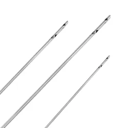 Laser Spiral Diamonds ◊ Liposuktionskanülen-Set von Dr. Avellanet Laser Spiral Diamonds ◊ Liposuktionskanülen-Set von Dr. Avellanet