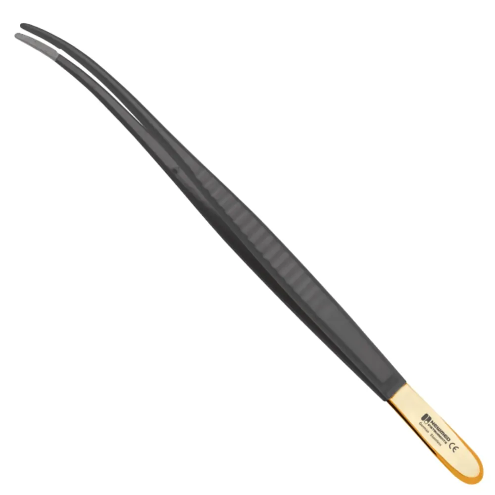 Isolierte Maxwell-Ankleidezange - Wolframkarbid gezahnt