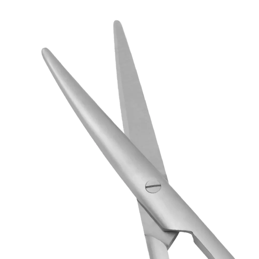 Mayo-Carroll SuperCut Scissors - Serrated Tungsten Carbide Mayo-Carroll SuperCut Scissors - Serrated Tungsten Carbide