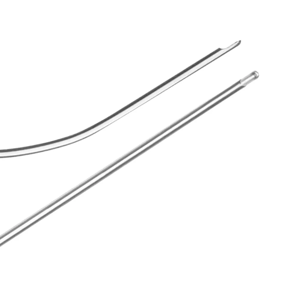 Kit de micro-réinjection mammaire avec 2 canules Kit de micro-réinjection mammaire avec 2 canules