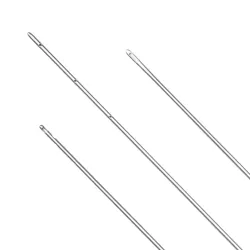 Micro Facial Harvest Set of 3 Cannula