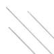 Micro Facial Harvest Set of 3 Cannula