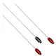 Laser Diamonds ◊ Liposuction cannula set by Dr. Avellanet