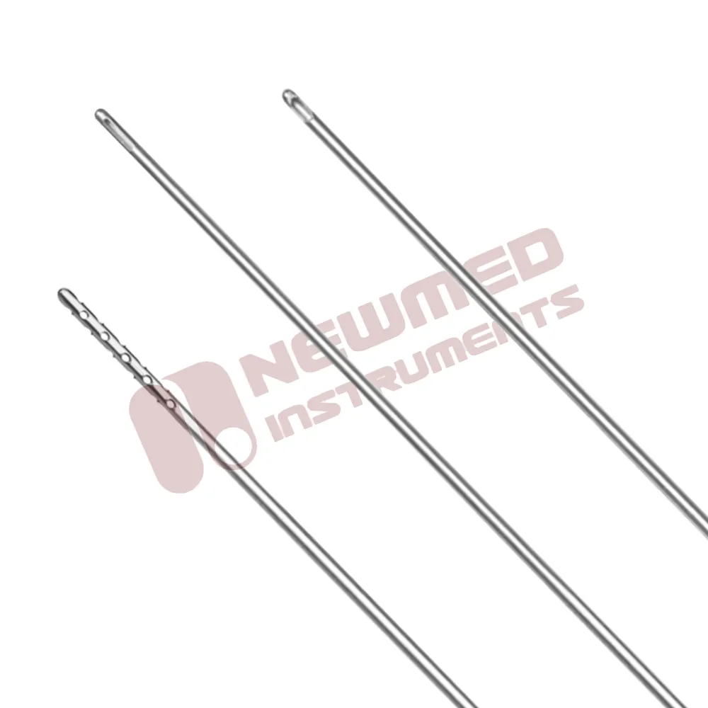 Micro Master Fat Grafting Set