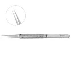 Micro Suture Forceps - with tying platform