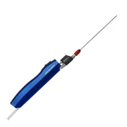 Microaire PAL® compatible luer cannula adapter