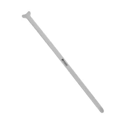 Retractor de cinta en T neonatal