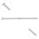 Neonatal T Ribbon Retractor