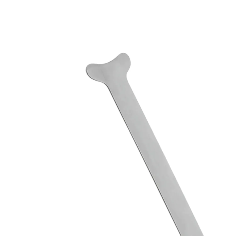Neonatal T Ribbon Retractor