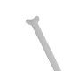 Neonatal T Ribbon Retractor