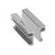 Pediatric Retractor Interchangeable Blades, 15mm x 30mm