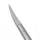 Plastic Surgery Scissors - Supercut Serrated, Sharp Tips Plastic Surgery Scissors - Supercut Serrated, Sharp Tips