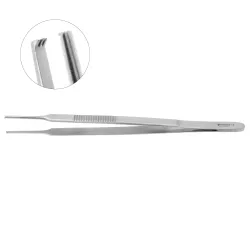 Pinzas multiusos Pollock-Dingman, 2 x 3 dientes