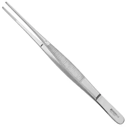 Pinça de Penso Potts-Smith - Carboneto de Tungsténio Pinça de Penso Potts-Smith - Carboneto de Tungsténio