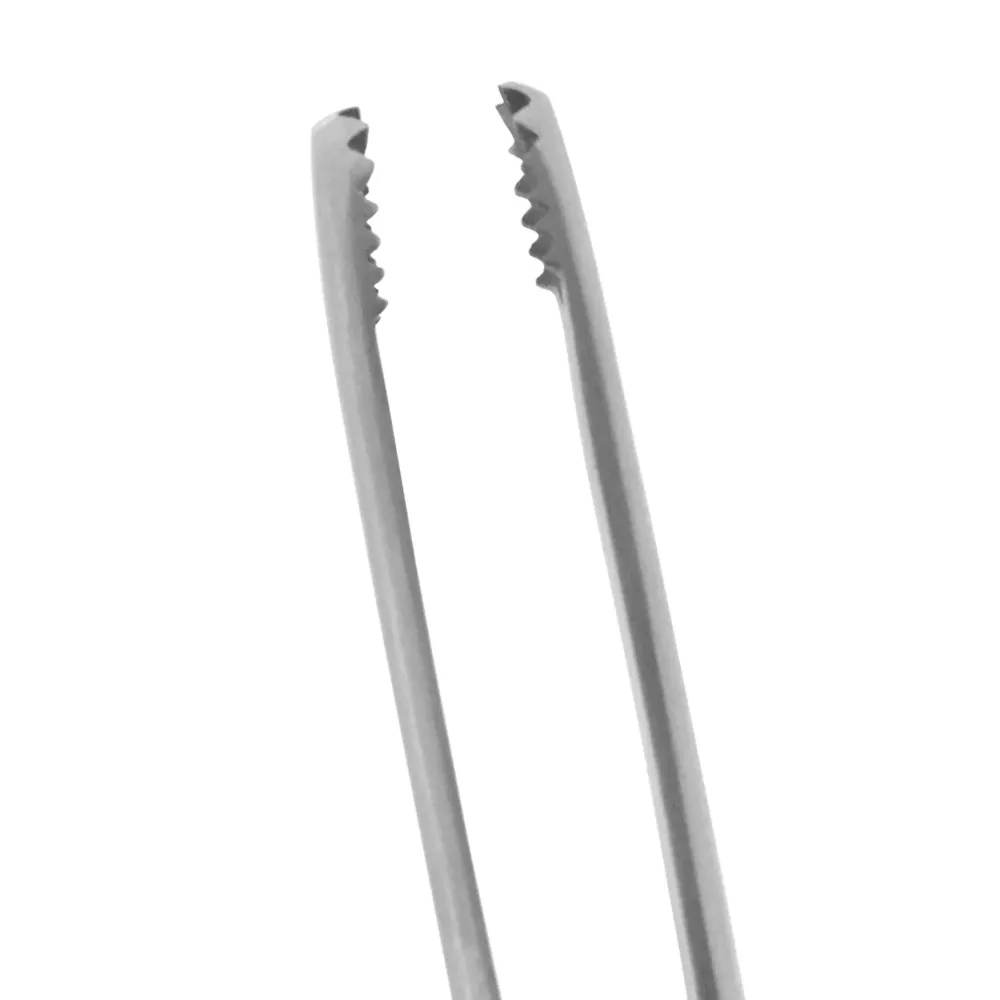 Pinzas de tejido rusas