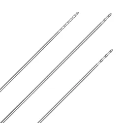 Narbenraspel-Liposuktionsset Narbenraspel-Liposuktionsset