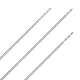 Scar Rasper Liposuction Set 