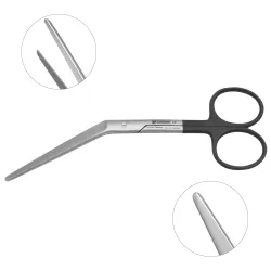 Seiler Turbinate Scissors heavy pattern - Supercut
