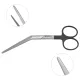 Seiler Turbinate Scissors heavy pattern - Supercut