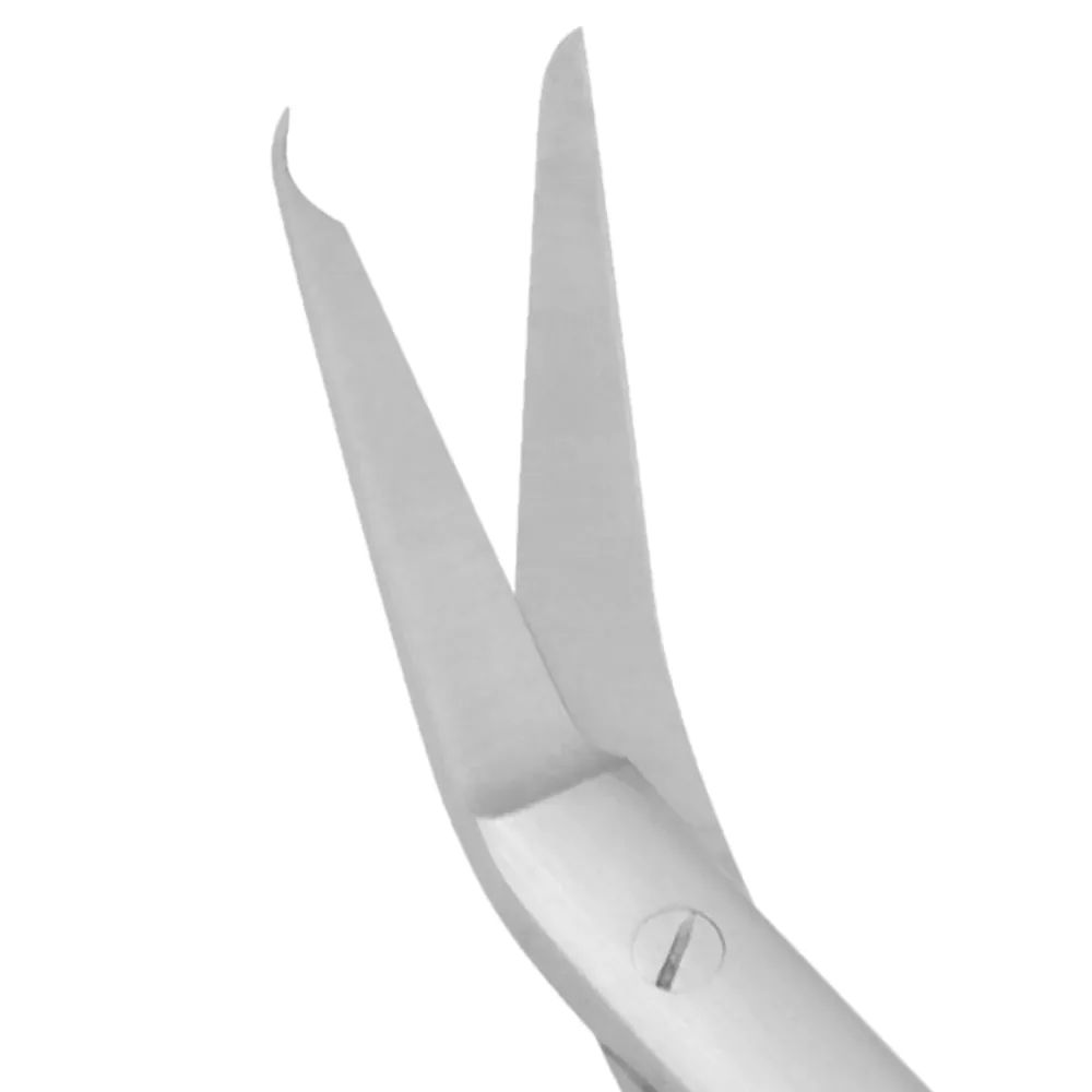 Spencer Stitch Scissors - Angled Delicate Spencer Stitch Scissors - Angled Delicate