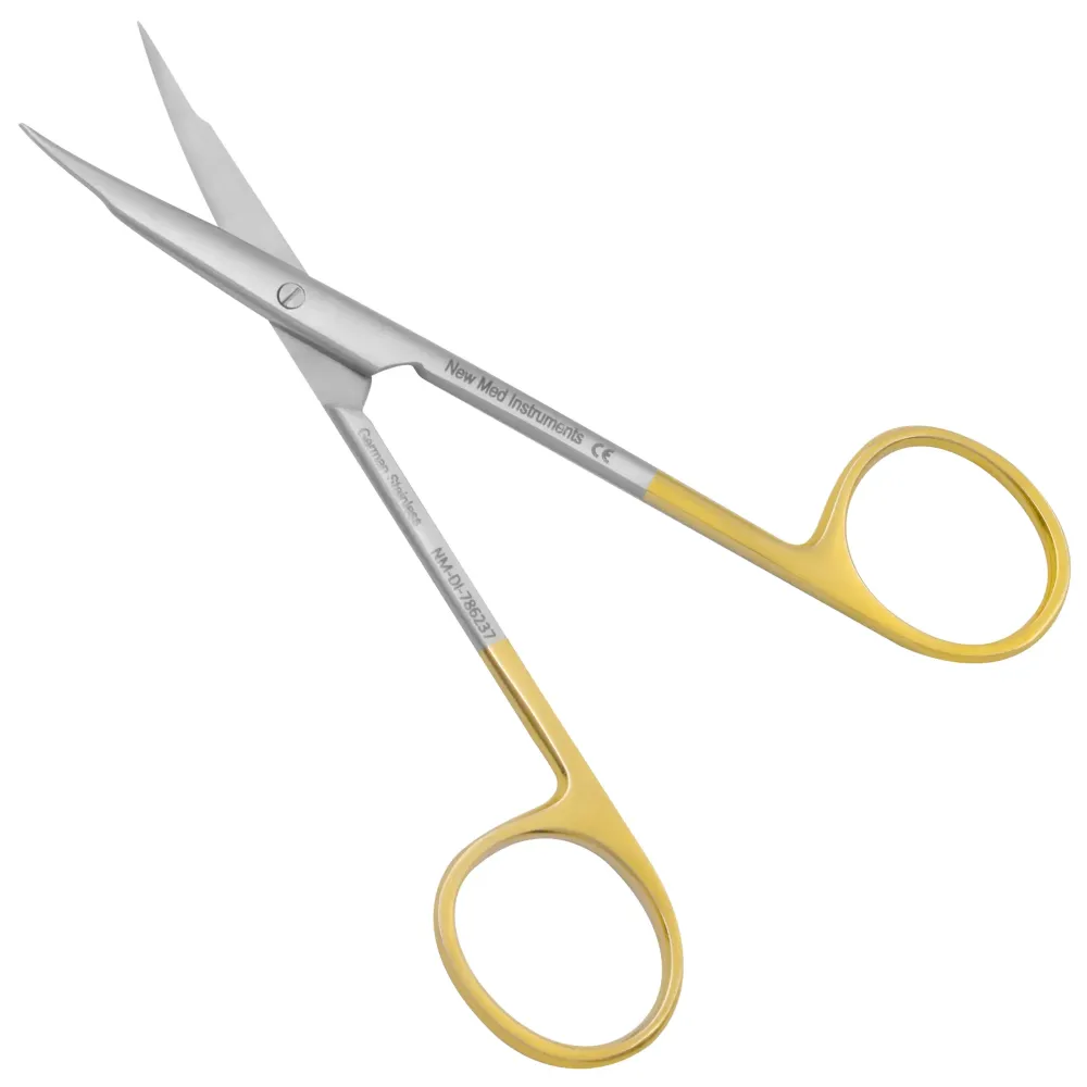 Stevens Tenotomy Scissors - Supercut Delicate Blunt Tips Stevens Tenotomy Scissors - Supercut Delicate Blunt Tips