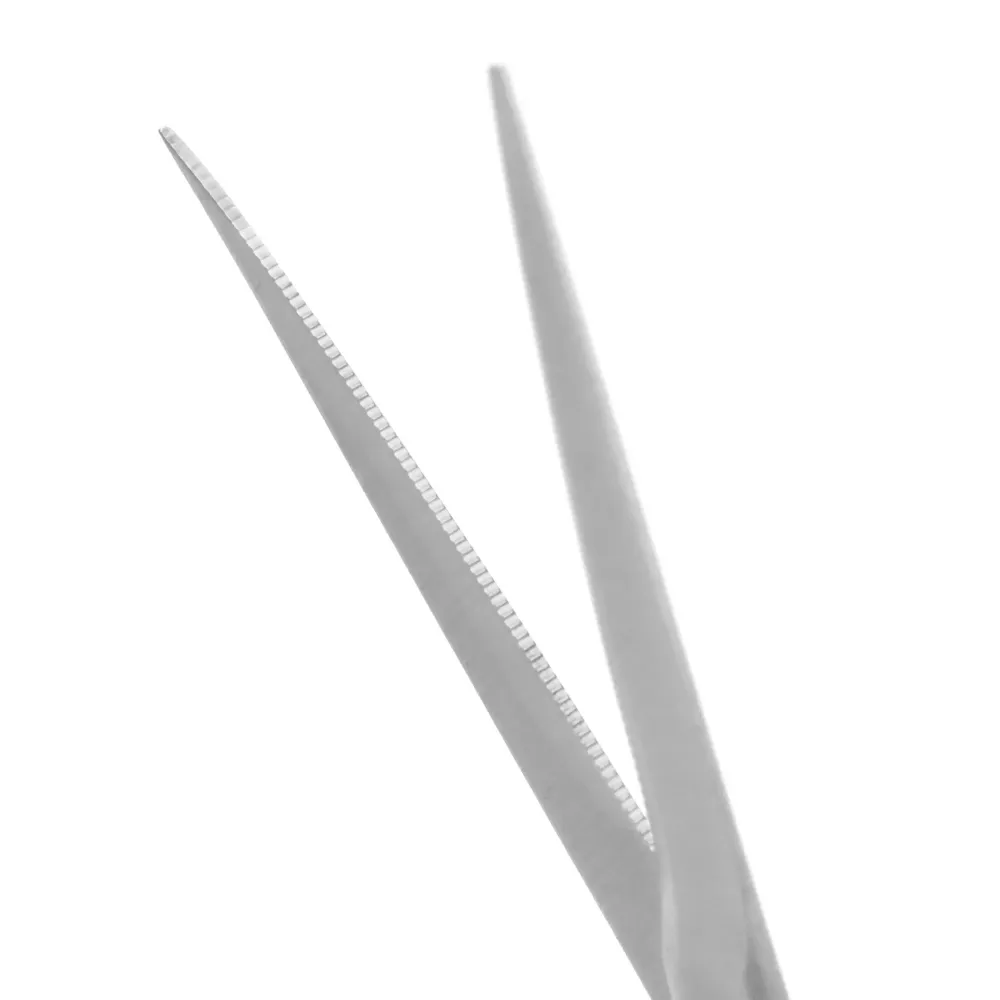 Tebbetts Delicate Dissecting Scissors, Curved, Serrated SuperCut Tebbetts Delicate Dissecting Scissors, Curved, Serrated SuperCut