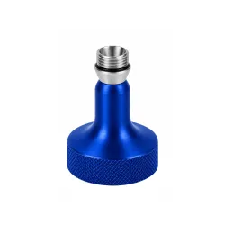 Adaptador de Seringa Toomey para Cânula Nouvag Liposurg Adaptador de Seringa Toomey para Cânula Nouvag Liposurg