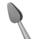 Trepsat Face Lift Dissection Scissors - Spatulated-Tipped Trepsat Face Lift Dissection Scissors - Spatulated-Tipped
