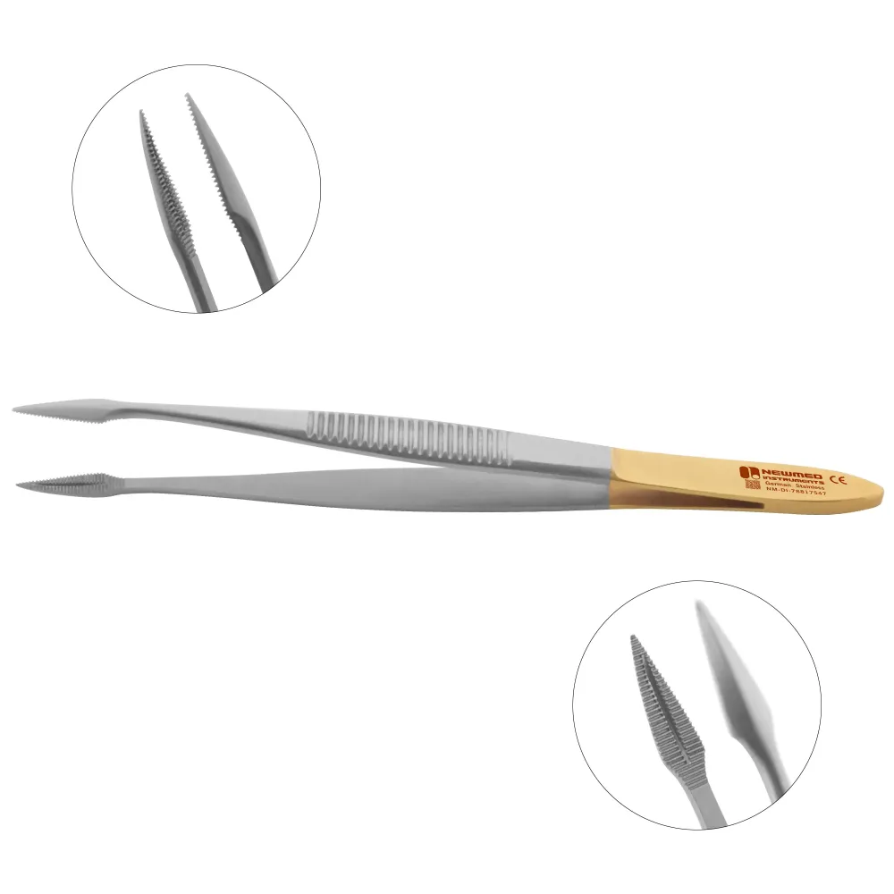Walter Splinter Forceps