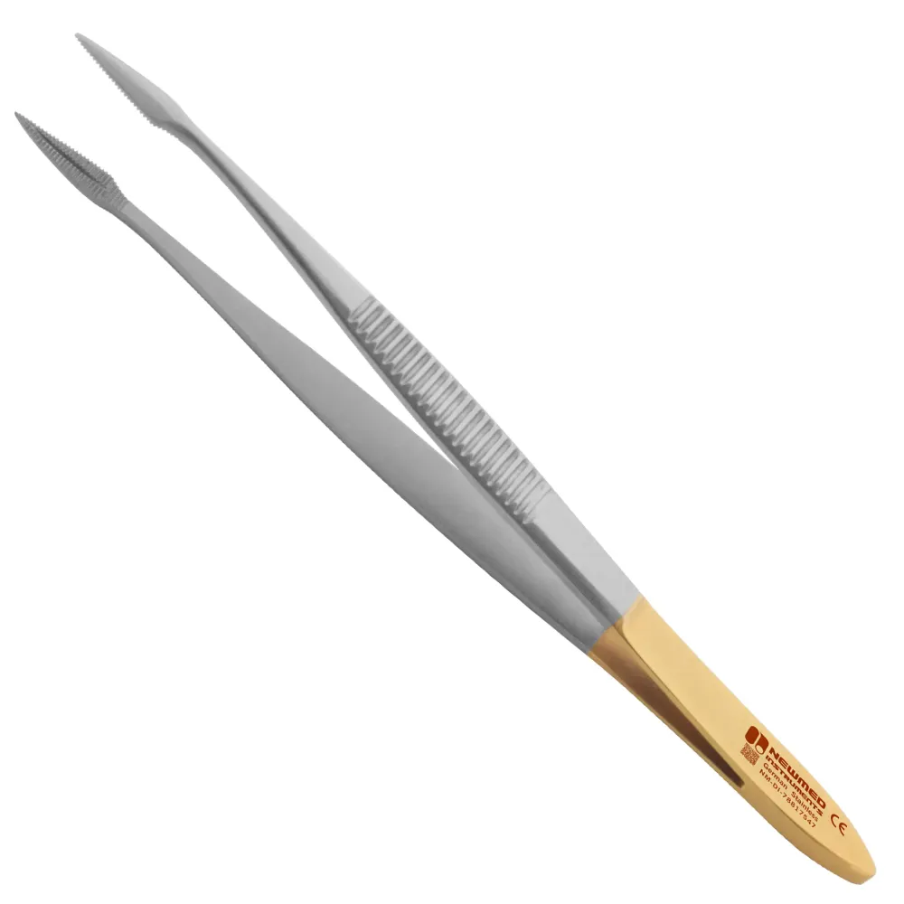Walter Splinter Forceps