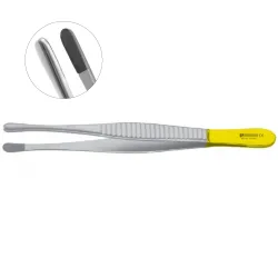 Pinzas para tejidos Wangensteen - Carburo de tungsteno